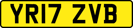 YR17ZVB
