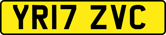YR17ZVC