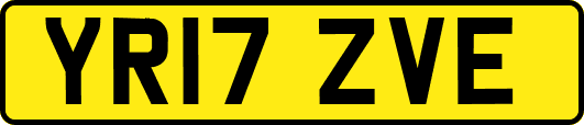 YR17ZVE