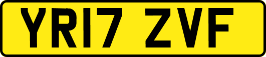 YR17ZVF