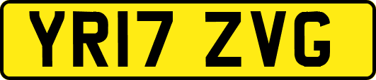 YR17ZVG
