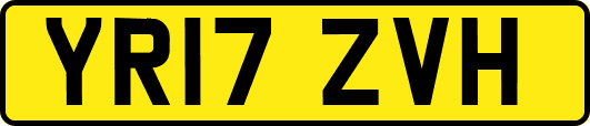 YR17ZVH