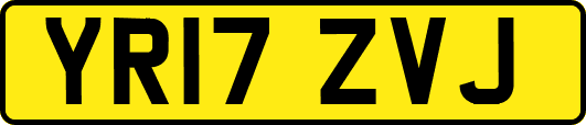 YR17ZVJ