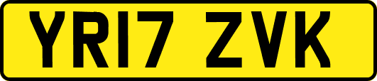YR17ZVK