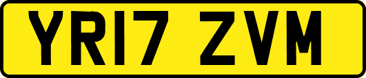 YR17ZVM