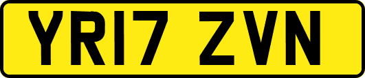 YR17ZVN