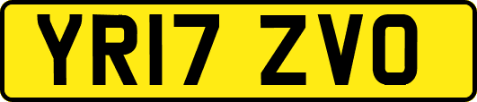 YR17ZVO