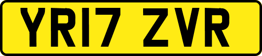 YR17ZVR