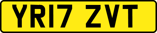 YR17ZVT