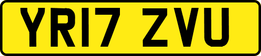 YR17ZVU