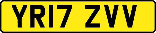 YR17ZVV