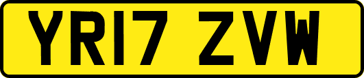 YR17ZVW
