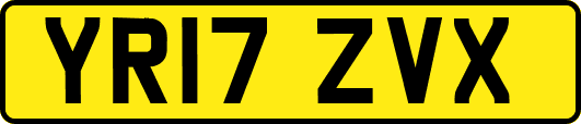 YR17ZVX