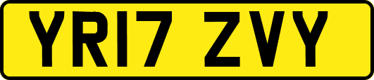 YR17ZVY