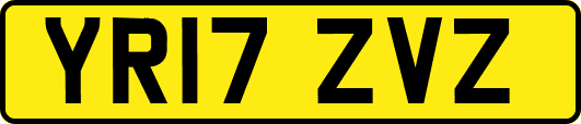 YR17ZVZ