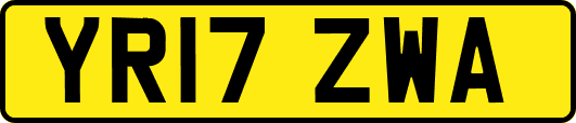 YR17ZWA