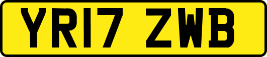 YR17ZWB
