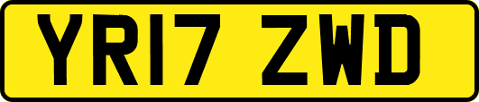 YR17ZWD