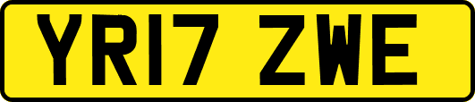 YR17ZWE