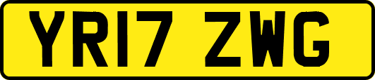 YR17ZWG