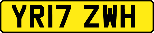 YR17ZWH