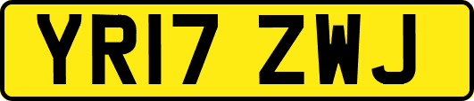 YR17ZWJ
