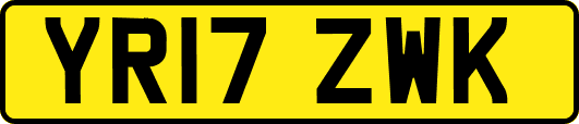 YR17ZWK