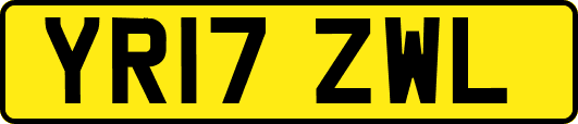 YR17ZWL
