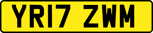 YR17ZWM