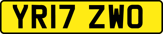 YR17ZWO