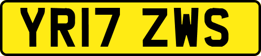 YR17ZWS