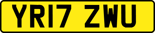 YR17ZWU