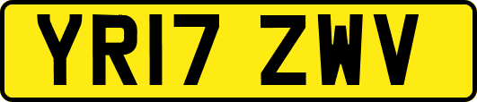 YR17ZWV