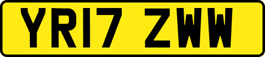 YR17ZWW