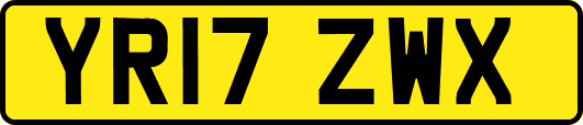 YR17ZWX