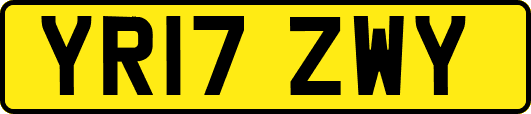 YR17ZWY