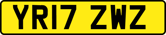YR17ZWZ