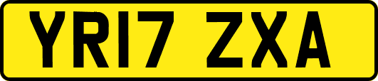 YR17ZXA