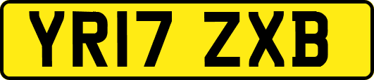 YR17ZXB