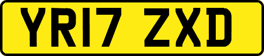 YR17ZXD