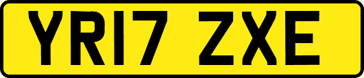 YR17ZXE