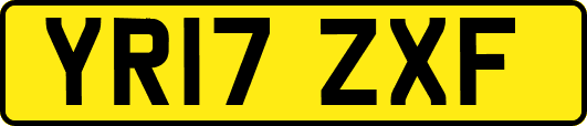 YR17ZXF