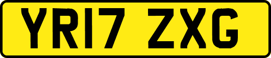 YR17ZXG