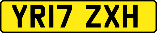 YR17ZXH