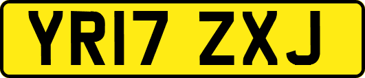 YR17ZXJ