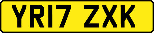 YR17ZXK