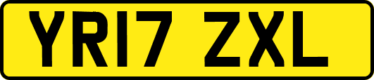 YR17ZXL