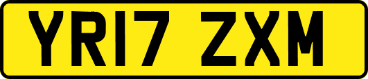 YR17ZXM
