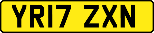 YR17ZXN