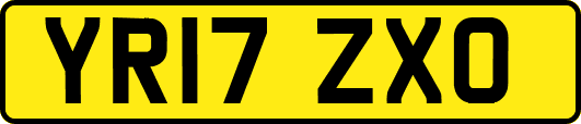 YR17ZXO